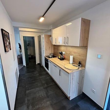 Ferienwohnung In Der Suedpfalz Zeiskam Buitenkant foto