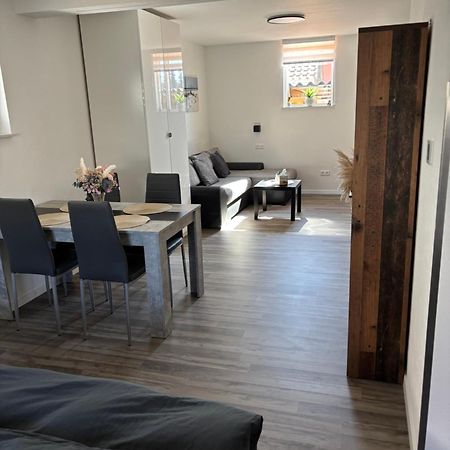 Ferienwohnung In Der Suedpfalz Zeiskam Buitenkant foto