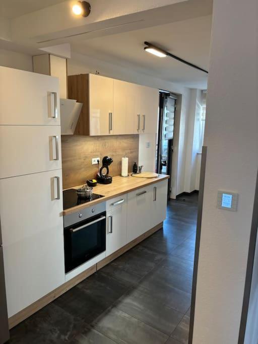 Ferienwohnung In Der Suedpfalz Zeiskam Buitenkant foto