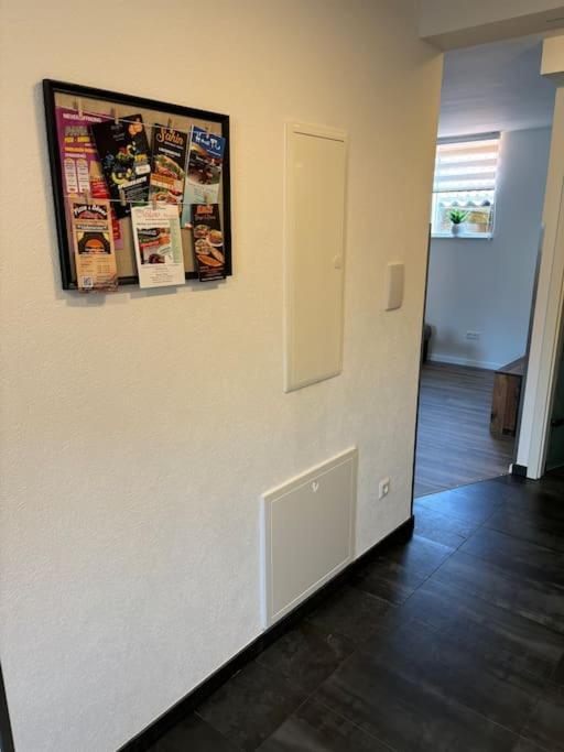Ferienwohnung In Der Suedpfalz Zeiskam Buitenkant foto