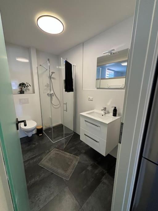 Ferienwohnung In Der Suedpfalz Zeiskam Buitenkant foto