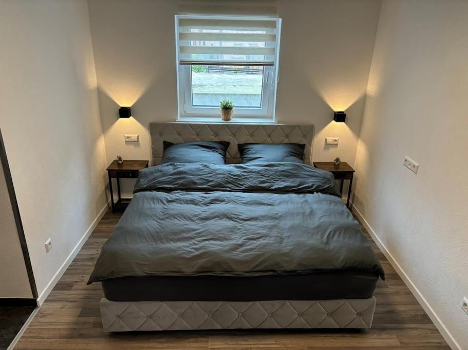 Ferienwohnung In Der Suedpfalz Zeiskam Buitenkant foto