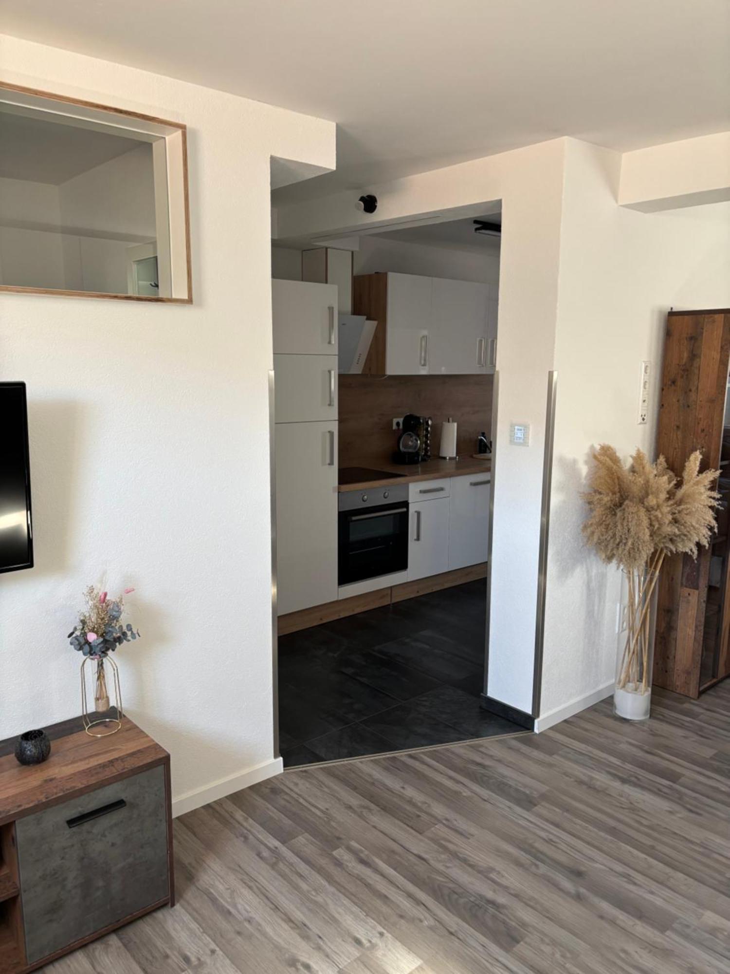 Ferienwohnung In Der Suedpfalz Zeiskam Buitenkant foto