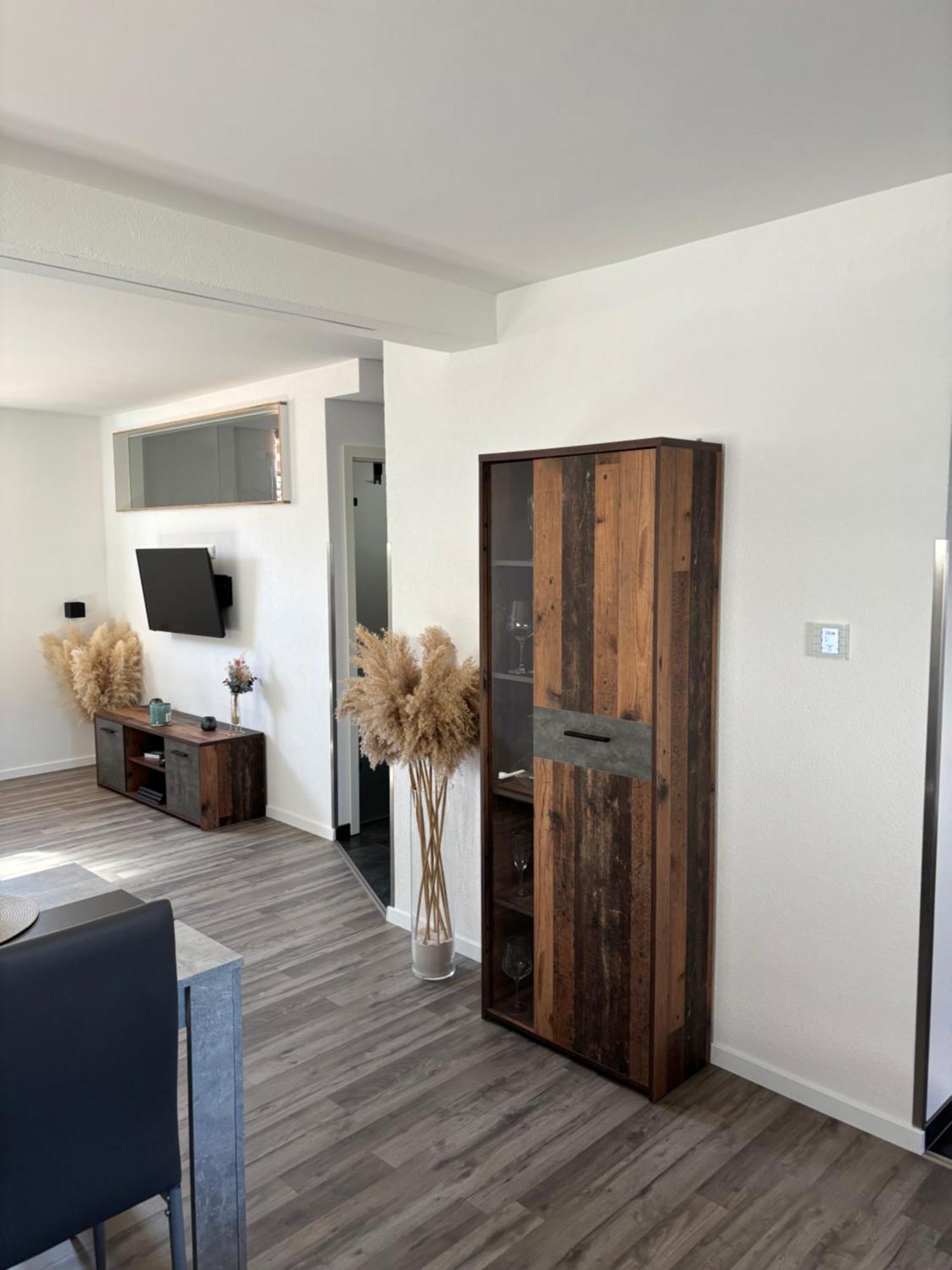 Ferienwohnung In Der Suedpfalz Zeiskam Buitenkant foto